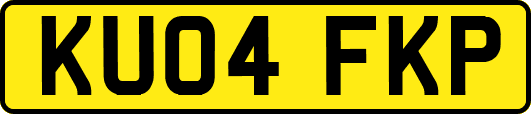 KU04FKP