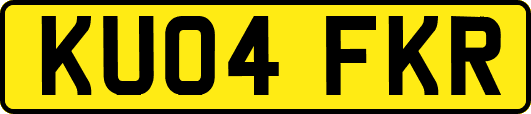KU04FKR