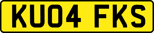 KU04FKS