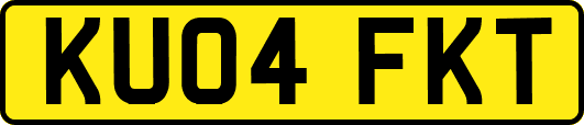 KU04FKT
