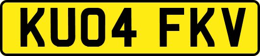 KU04FKV