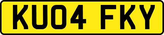 KU04FKY