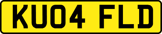 KU04FLD