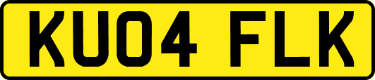KU04FLK