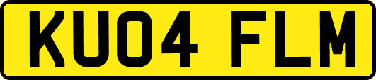 KU04FLM