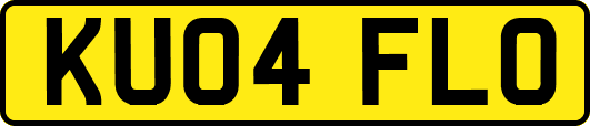 KU04FLO