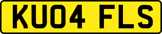KU04FLS