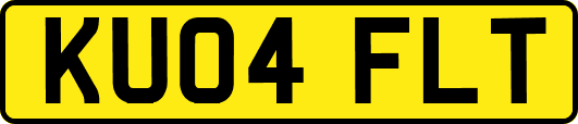 KU04FLT