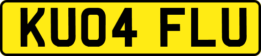 KU04FLU