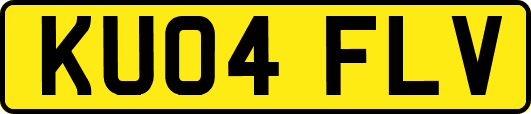 KU04FLV