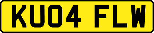 KU04FLW