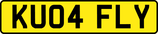 KU04FLY