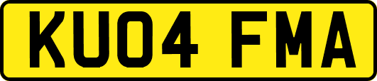 KU04FMA