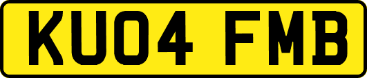 KU04FMB