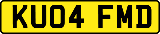 KU04FMD