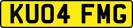 KU04FMG