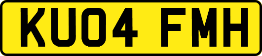 KU04FMH