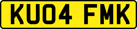 KU04FMK