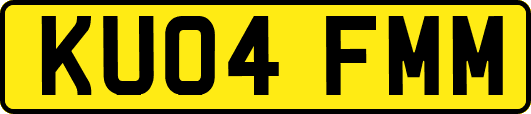 KU04FMM