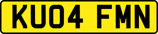 KU04FMN
