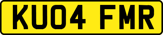 KU04FMR