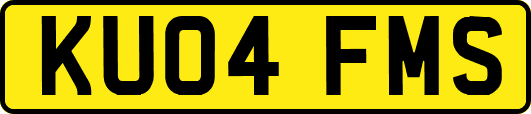 KU04FMS