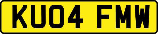 KU04FMW