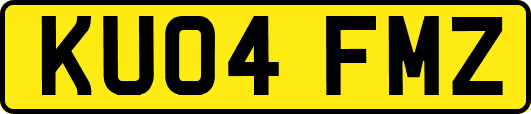 KU04FMZ