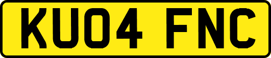 KU04FNC