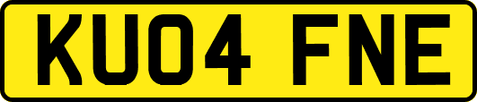 KU04FNE