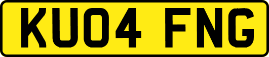 KU04FNG
