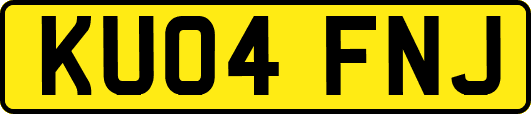 KU04FNJ