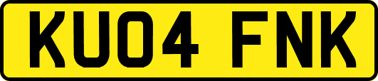 KU04FNK