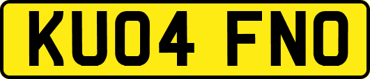 KU04FNO