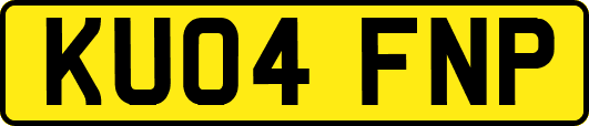 KU04FNP