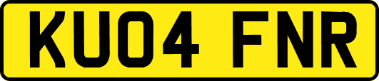 KU04FNR
