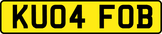 KU04FOB