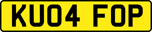 KU04FOP