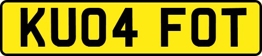 KU04FOT