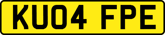 KU04FPE