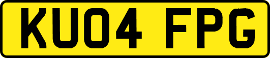 KU04FPG
