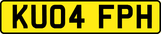 KU04FPH