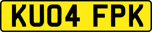 KU04FPK