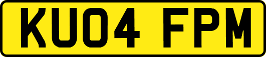 KU04FPM