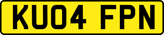 KU04FPN