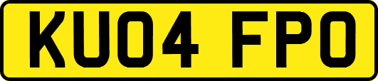 KU04FPO