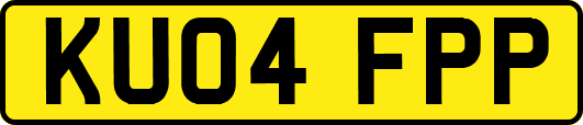 KU04FPP