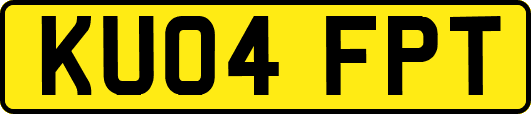 KU04FPT