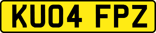 KU04FPZ