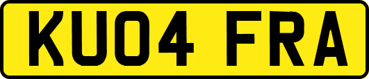 KU04FRA